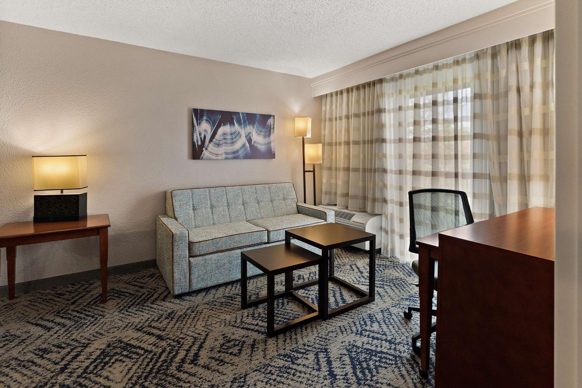 Best Western Spartanburg Northwest Exteriér fotografie