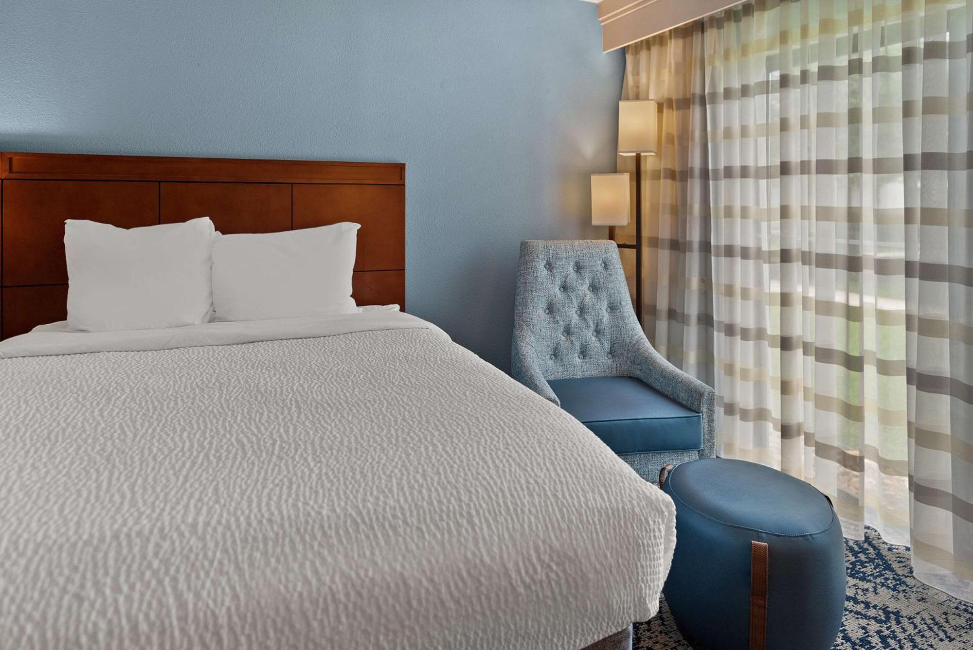 Best Western Spartanburg Northwest Exteriér fotografie